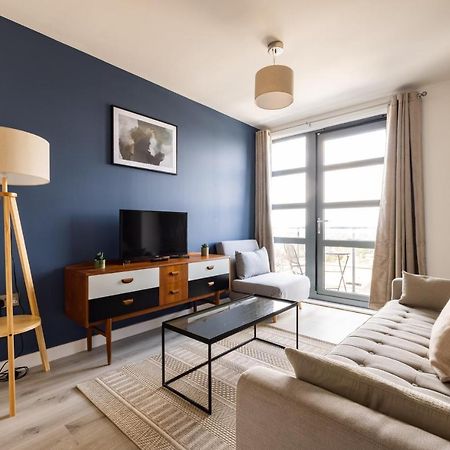 The Dalston Apartments Londres Exterior foto